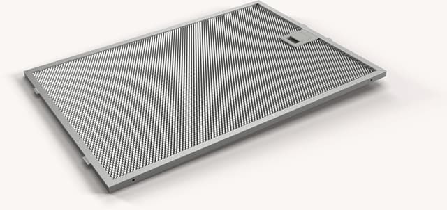 Detalle 2 de Balay 3BC097EX - Campana Extractora Pared 90 cm con LED