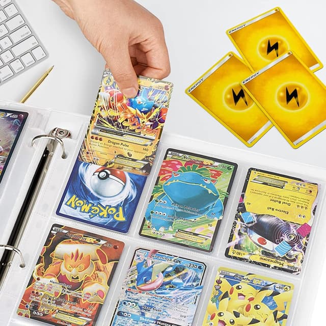 Thumbnail 4 de Carehabi 630 tasche per carte 6,7x9,2 cm