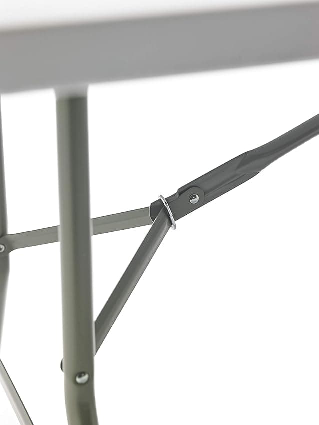 Thumbnail 5 de KG KITGARDEN Mesa plegable portátil 240×74×74 cm