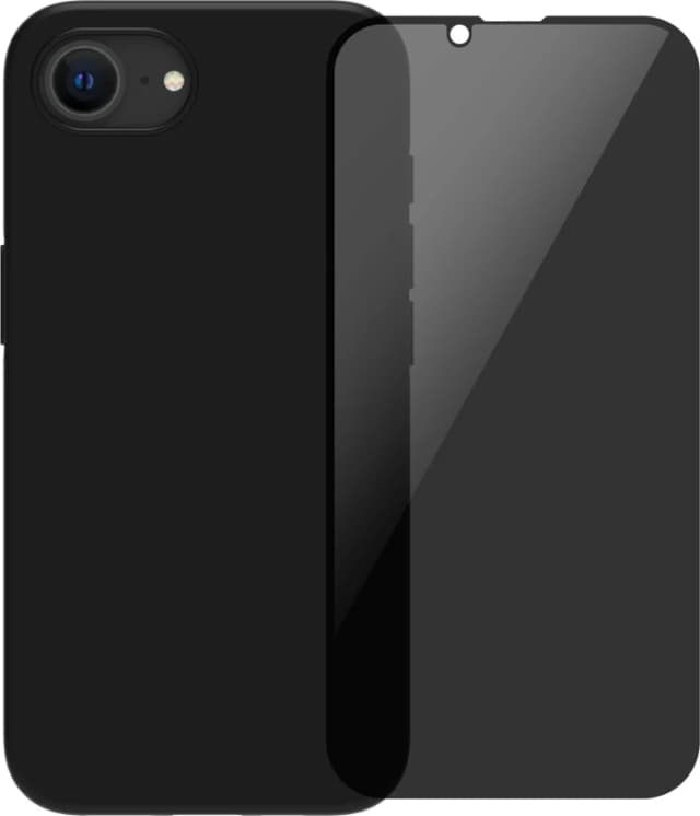 Thumbnail 21 de BlueBuilt Backcover iPhone 16e Schwarz