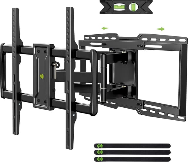 Detalle de USX MOUNT TV Wall Mount for 42–97 in, 150 lb