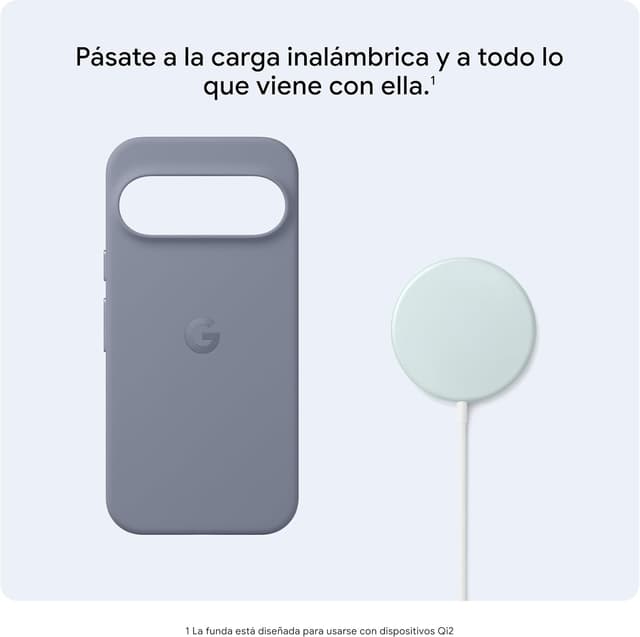 Thumbnail 5 de Google Pixelsnap funda para Pixel 10 Pro — Piedra Lunar