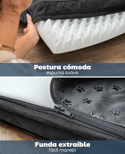 Thumbnail 2 de Lionto Cama Ortopédica 91x69x8 cm