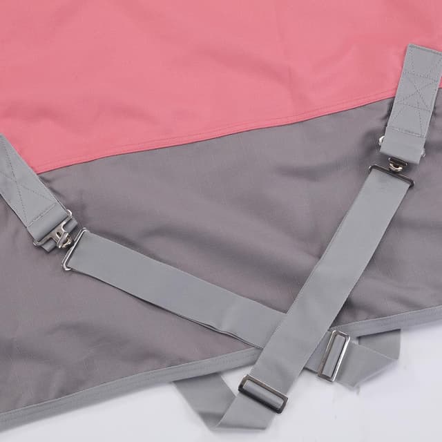 Thumbnail 6 de Mini Shetland Pony Turnout Rug 3'3