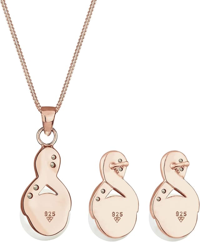 Thumbnail 3 de Elli Premium Infinity Schmuckset