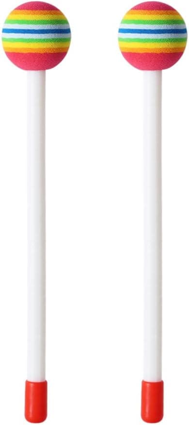 Thumbnail 3 de Musfunny Floor Tom Drum 8 inch