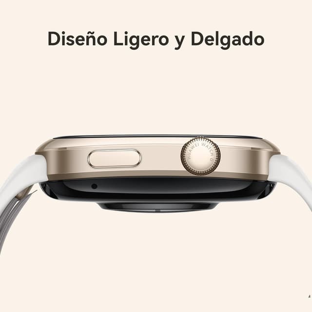Thumbnail 2 de HUAWEI Watch D2: Salud al Alcance de tu Mano 🩺