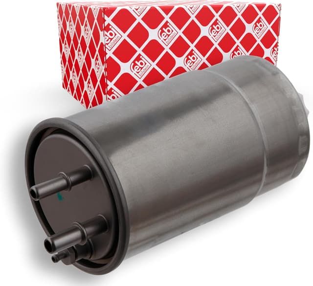 Detalle de Febi bilstein 30757 Filtro combustible
