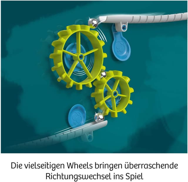 Thumbnail 1 de Kosmos Gecko Run kit d'expérimentation 🧪