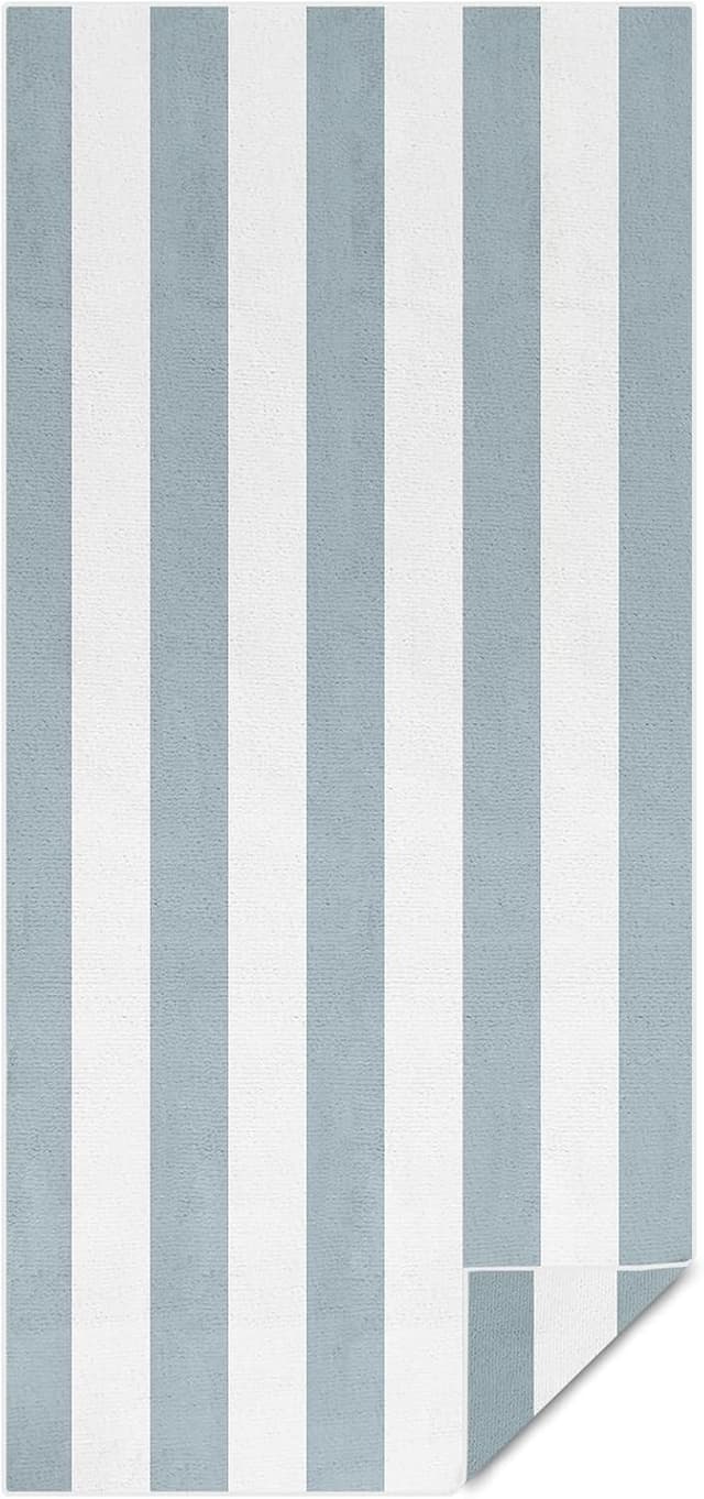 Detalle de flintronic Telo Mare 180x80 cm