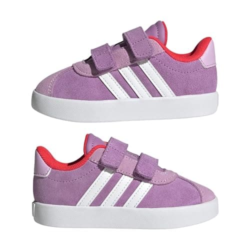 Thumbnail 5 de adidas VL Court 3.0 bebé 25,5 EU zapatillas