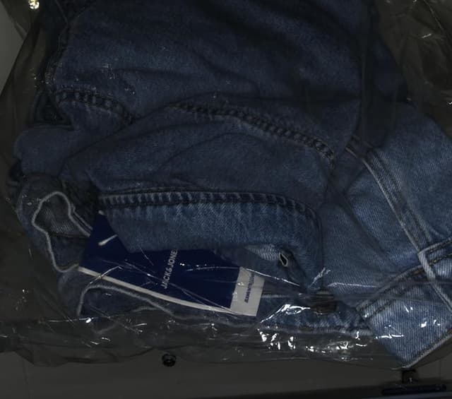 Thumbnail 5 de JACK&JONES JJIJEAN JJJACKET chaqueta denim L