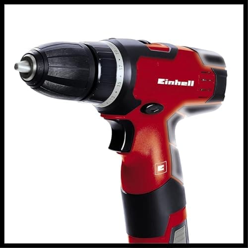 Detalle 2 de Einhell TH-CD 12-2 Li destornillador inalámbrico 12 V