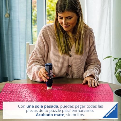 Thumbnail 4 de Ravensburger Pegamento Puzzle 200 ml 🧩