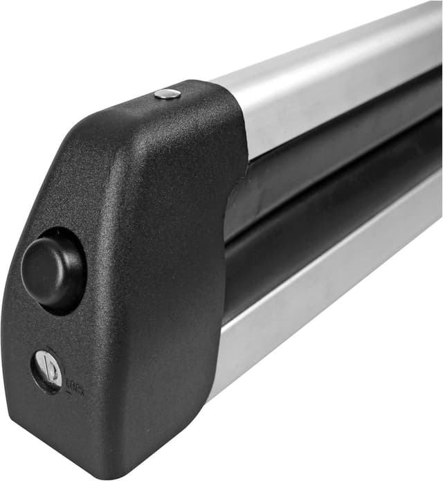 Thumbnail 2 de King Lampa N40010 Portaesquiés 4 pares