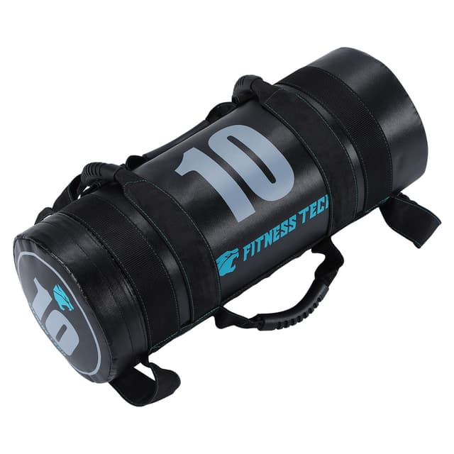 Imagen de Fitness Tech Saco Búlgaro Power Bag Fitness Tech 🏋 en OfertitasTOP