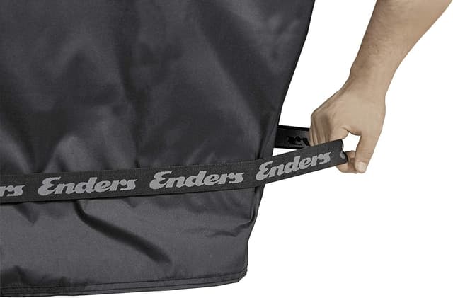 Thumbnail 3 de Enders Funda barbacoa Kansas/Boston 4 IK