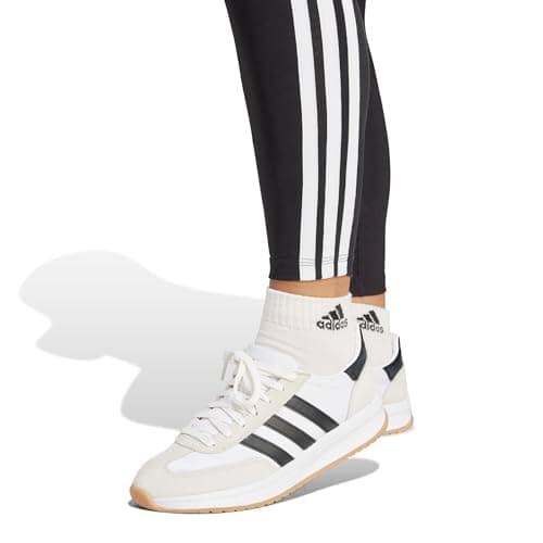 Thumbnail 3 de adidas Essentials 3-Stripes Cotton Leggings M 🩳