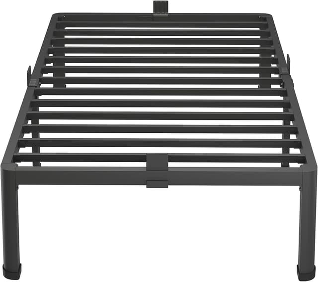 Detalle 2 de MAF Twin Bed Frame, 18 Inch Platform