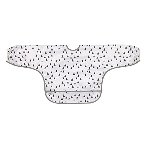 Thumbnail 3 de LÄSSIG Baby Little Forest Fox baberos manga larga (2 uds.) 🧣