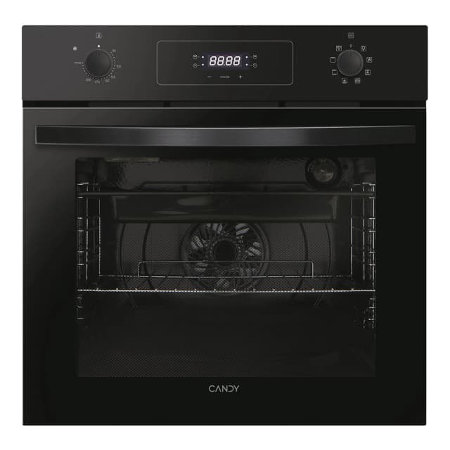Imagen de Candy FIDCP N625 L horno 65 L, 8 funciones en OfertitasTOP