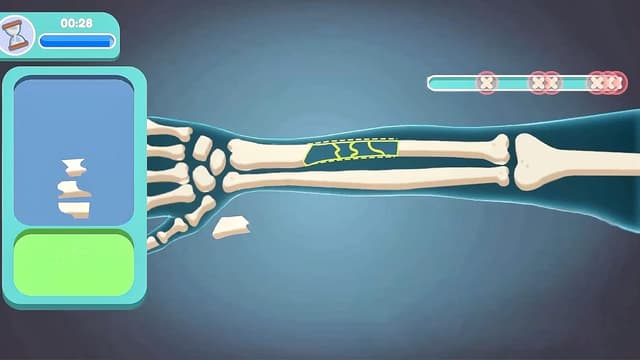 Detalle 2 de My Universe: Doctors and Nurses Nintendo Switch