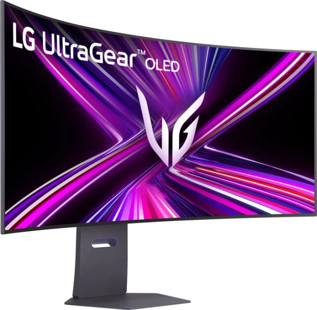 Thumbnail 7 de LG UltraGear OLED 45GX950A-B – 45-Zoll UWQXGA-Ultrawide für flüssiges Gaming