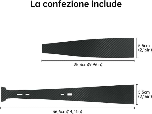 Thumbnail 5 de Mcbazel Mezzo Pattern Skin per PS5