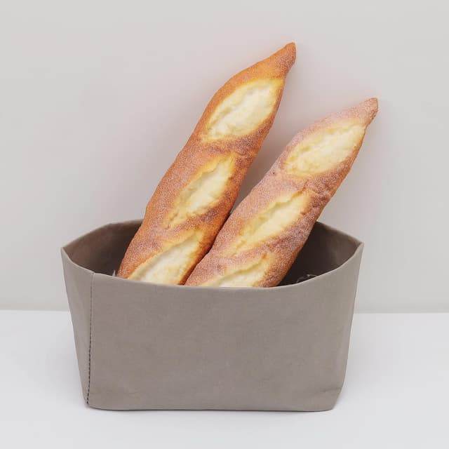 Thumbnail 4 de Funzhan Long Loaf Replica 2pcs