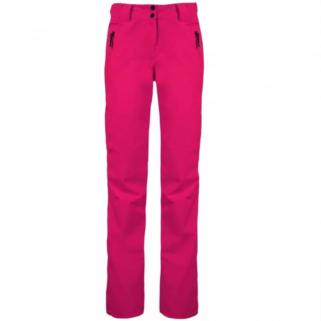 Detalle de Tsunami 241 Dominium — Pantalón de esquí mujer