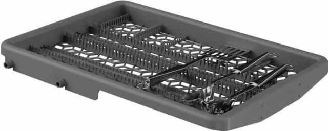 Detalle 2 de Bauknecht BSFO 3O35 PF – 44 dB Geschirrspüler