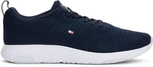 Thumbnail 4 de Tommy Hilfiger Runner Sneaker calzado 42 azul