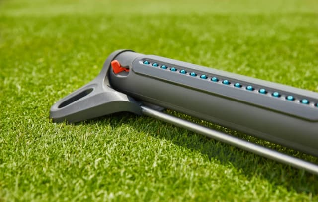 Thumbnail 4 de Gardena Viereckregner AquaZoom M 3–18 m