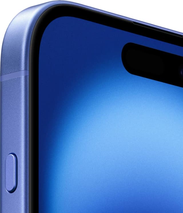 Thumbnail 5 de Apple iPhone 16 128GB Blau