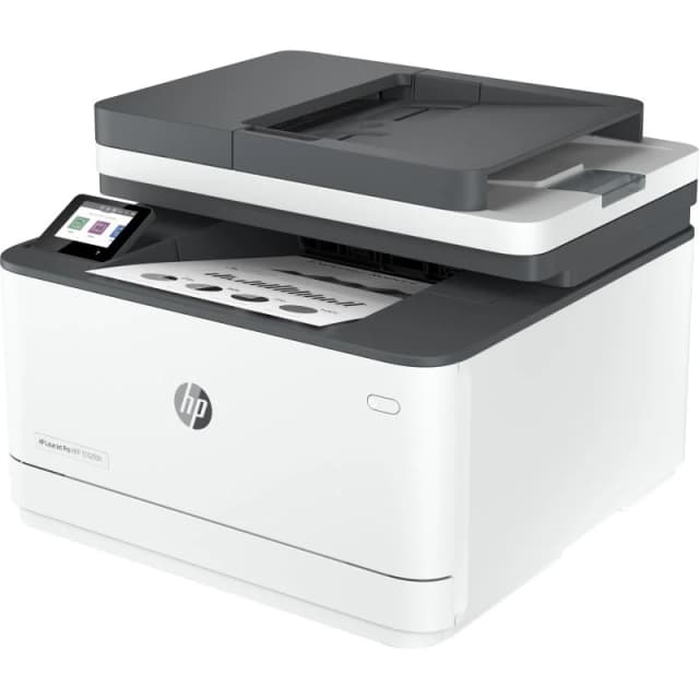 Thumbnail 3 de HP LaserJet Pro 3102fdn Impresora Multifunción Láser Monocromo 📠