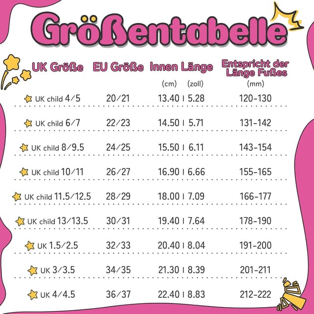 Detalle 2 de Kyopp Hausschuhe für Kinder – Barfußschuhe/Kindergarten-Slipper mit rutschfester Sohle