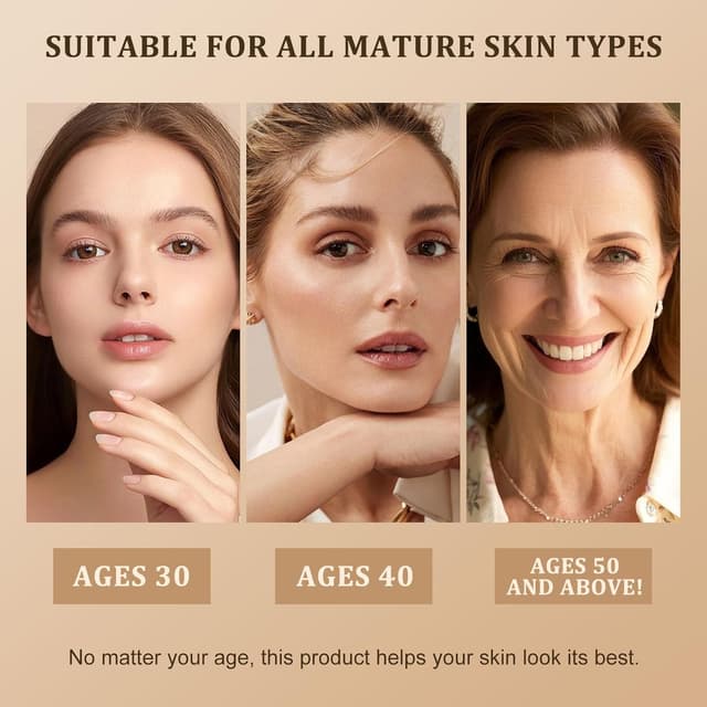 Thumbnail 6 de Ycz Neck-Eye Anti-Aging 5.99 Fl Oz