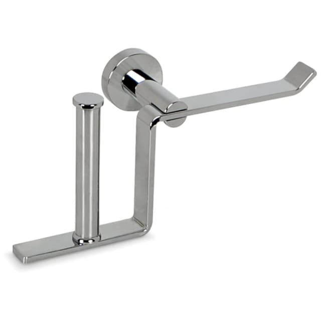 Detalle de Beltrán Portarrollos con tornillos Bolonia 1 unidad