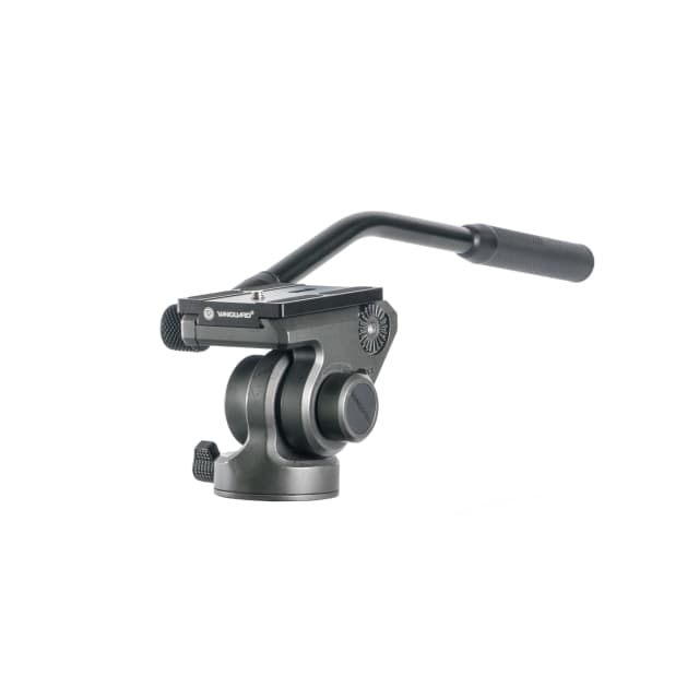 Detalle de Vanguard PH-114V Rótula de vídeo Alta