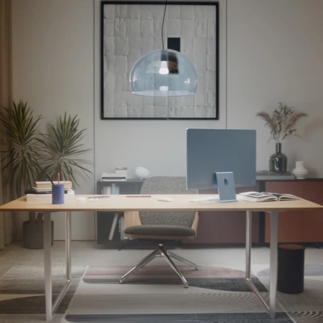 Thumbnail 5 de Philips Hue White Ambiance E27 1.100 lm 4er-Pack