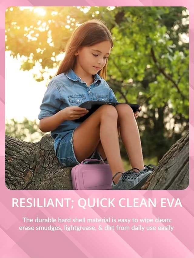 Thumbnail 6 de Orzly Switch 2 Tragetasche mit 7,9 Zoll