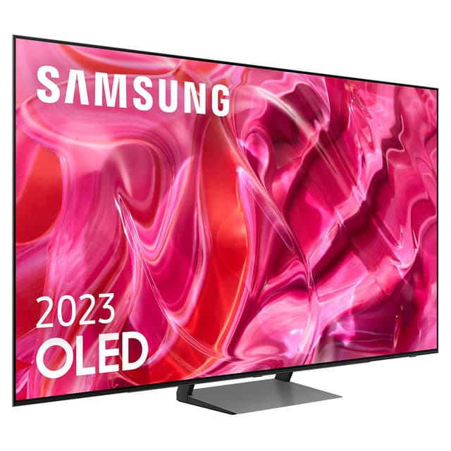 Imagen de Samsung TQ65S93CAT TV OLED 65" 4K con Quantum Matrix 📺 en OfertitasTOP
