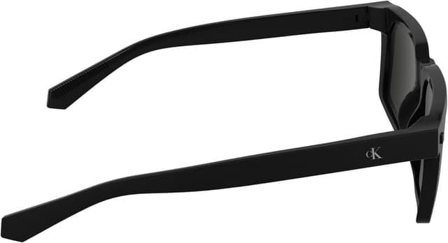 Detalle 2 de Calvin Klein Jeans CKJ25621S occhiali da sole da uomo con montatura rettangolare RXable