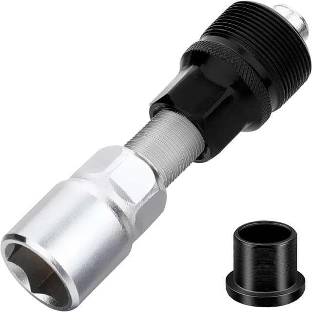 Detalle de Hyeek estrattore pedivella universale