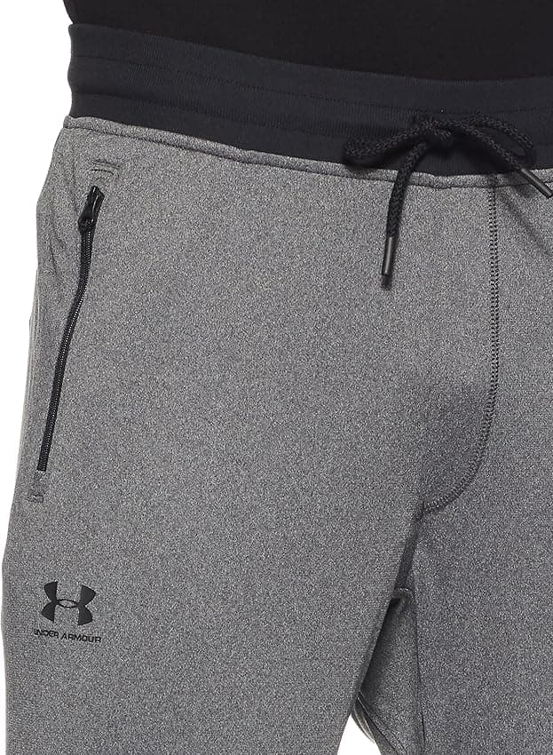 Detalle de Under Armour SPORTSTYLE TRICOT JOGGER pantalón 76 cm