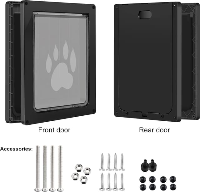 Thumbnail 6 de CEESC Porta per cani grande fino a 45 kg