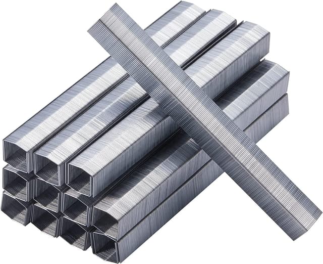 Detalle 2 de Bostitch Powercrown agrafes B8 3/8