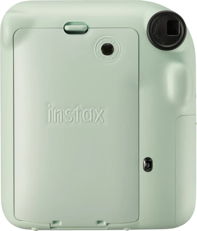 Thumbnail 4 de Fujifilm Instax Mini 12 Mint Green