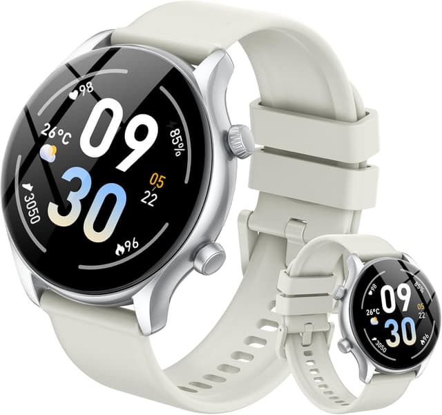 Imagen de Reloj Inteligente 1,39" HD con llamadas Bluetooth en OfertitasTOP