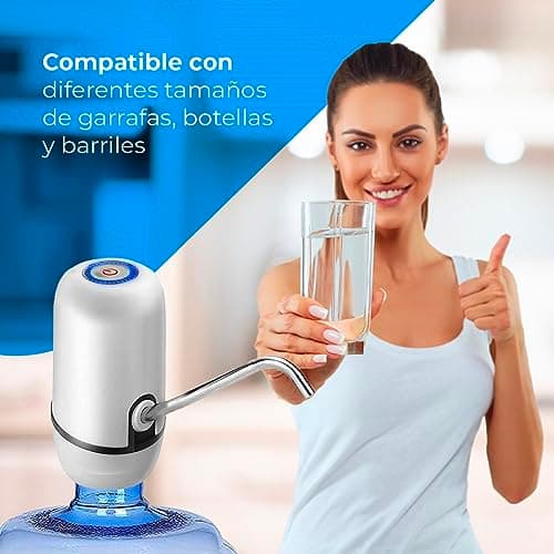 Thumbnail 7 de NK Dispensador de Agua Fría